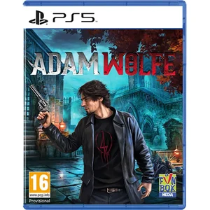 Plug In Digital Adam Wolfe, PlayStation 5, RP (Rating Pending)