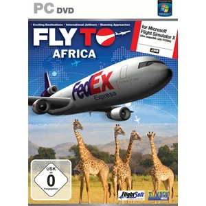 Difuzed Fly To Africa günstig