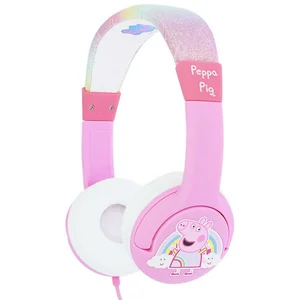Otl Technologies Rainbow Peppa Pig Kopfhörer