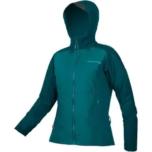 Endura MT500 Freezing Point Jacket Damen dunkelgrau-grün größe 2XL E9175DT/7 günstig