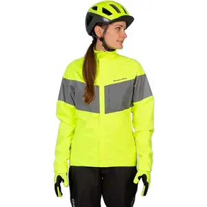 Endura Urban Luminite EN1150 Jacke Damen hellgelb größe XS E9182YV/2 günstig