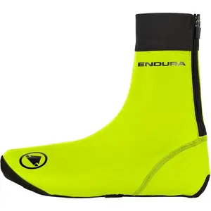 Überzüge Endura FS260 Pro Slick II für Turnschuhe hellgelb größe 42,5-44,5 (L) E1188YV/5 günstig