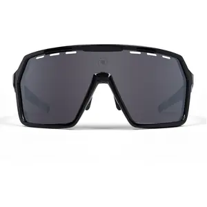 Sonnenbrille Endura Singletrack F/Frame Schwarz TU günstig