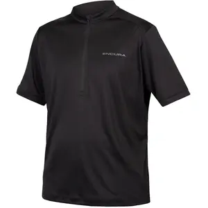 Trikot Endura Hummvee II Schwarz M günstig