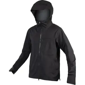 Jacke Endura MT500 E9196 wasserdicht mit Kapuze schwarz größe S E9196BK/3 günstig