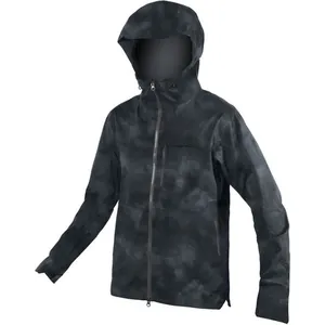 Jacke Endura MT500 E9196 wasserdicht mit Kapuze graphitgrau größe XL E9196GRG/6 günstig