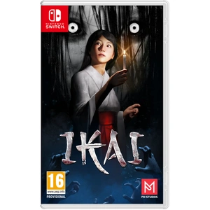 PM Studios Ikai, Nintendo Switch, T (Jugendliche)