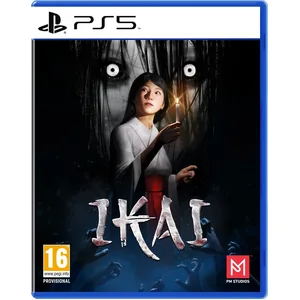 PM Studios Ikai, PlayStation 5, T (Jugendliche)