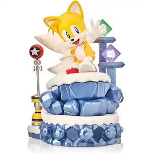 Numskull Tails Countdown-figur günstig