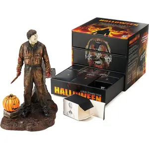 NUMSKULL Halloween Countdown Character Model Kit Michael Myers günstig