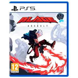 PM Studios Blade Assault, PlayStation 5, T (Jugendliche)