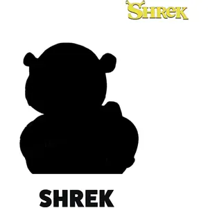 Numskull Shrek Tubbz PVC Figur Shrek 1st Edition 10 cm günstig