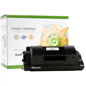 Static Control Kompatibler Toner Für Hewlett-packard 81x (cf281x) günstig