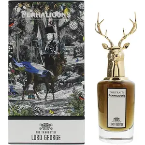 Penhaligon's Portraits Lord George, Männer, 75 ml, Flüssiges Parfüm, A...