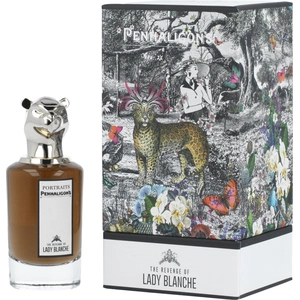 Penhaligon's The Revenge Of Lady Blanche, Frauen, 75 ml, Flüssiges Par...