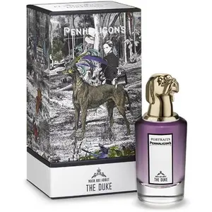 Penhaligon's Much ADO About The Duke Eau de Parfum 75ml