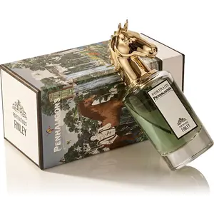 Penhaligon's Fortuitous Finley, Männer, 75 ml, Flüssiges Parfüm, Spray...
