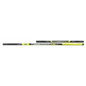 Abschnitt Matrix torque euro carp butt Schwarz TU günstig