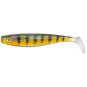 Weicher Köder Fox Rage Pro Shad UV Beige 28 cm günstig