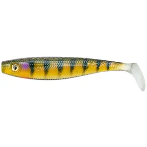 Weicher Köder Fox Rage Pro Shad UV Beige 28 cm günstig