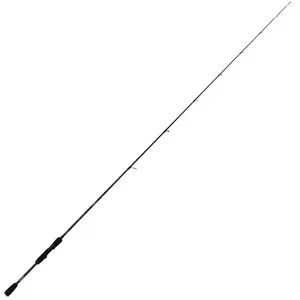 Spinnrute Fox Rage Prism X Vertical 50g Schwarz 185 cm günstig