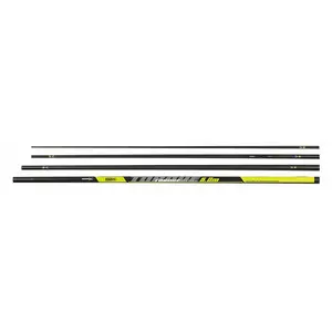 Lagerbereich Matrix torque carp 6m Schwarz TU günstig