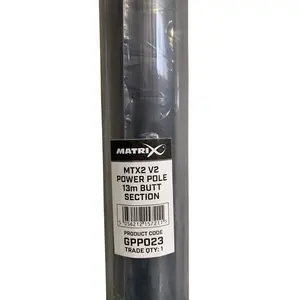Abschnitt Matrix MTX2 V2 Butt Schwarz 13 m günstig