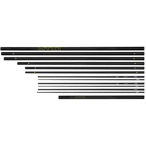 Abschnitt Nr. 5 Matrix MTX1 V2 Schwarz 13 m günstig