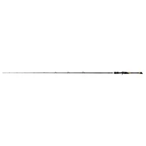 Spinnrute Fox Rage TR V Force 60g Schwarz 180 cm günstig