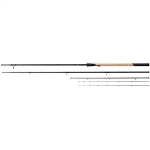 Feederrute Matrix Ultra-X 3,3 m Schwarz 3,3 m günstig
