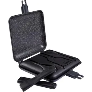 Ridgemonkey Xl 10th Anniversary Limited Edition Sandwichmaker