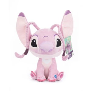 Disney Lilo und Stitch Maskottchen Engel Klang 30cm