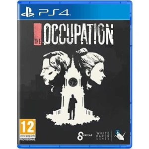 Humble Bundle The Occupation, PlayStation 4, T (Jugendliche) günstig