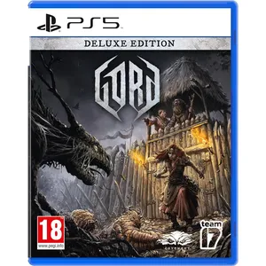 Playstation Games Ps5 Gord Deluxe Edition günstig
