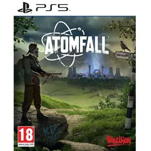Fireshine Games Atomfall, PlayStation 5, RP (Rating Pending) günstig