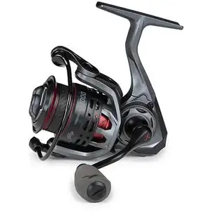 Rolle mit Vorderradbremse Fox Rage Prism X Schwarz 1000 günstig
