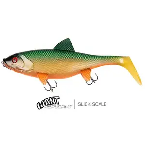 Kunstköder Fox Rage Wobble Vert 35 cm günstig