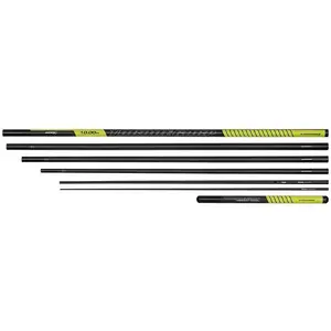 Angelrute Matrix Section Mini 765 g Schwarz 10 m günstig