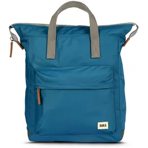 Roka London Bantry B Recycled Nylon Rucksack M günstig