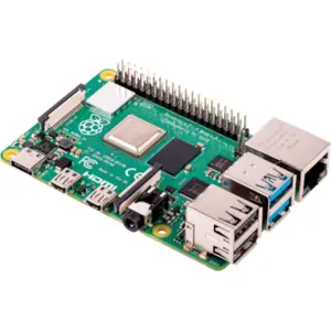 Raspberry Pi 4B 3 GB RAM günstig