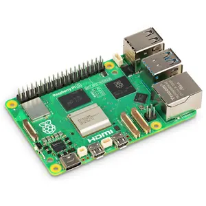 Raspberry Pi 5 Model B (8 GB RAM SC1432 Barebone-PC günstig
