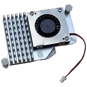 Original Raspberry Pi 5 Aktiver Kühlkörper günstig