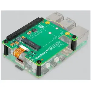 Raspberry Pi M.2 HAT+, Erweiterungsplatine, Raspberry Pi, Raspberry Pi... günstig