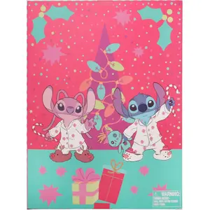 Paladone Adventskalender mit Lilo & Stitch-Motiven, 24 Artikel günstig