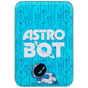 Paladone Astrobot-kartenspiel