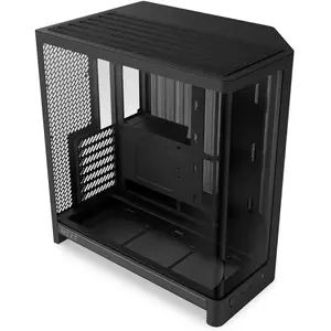 NZXT H6 2026 Black | PC-Gehäuse günstig