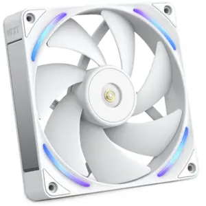 NZXT F Series F140X White | Gehäuselüfter günstig