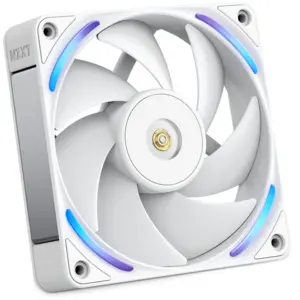 NZXT F Series F120X White | Gehäuselüfter günstig