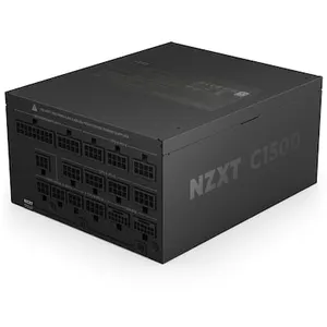 NZXT C1500 Platinum ATX 3.1 | 1500W PC-Netzteil