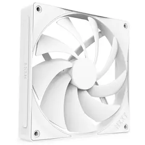 NZXT F140Q V2 weiß | 140mm Gehäuselüfter